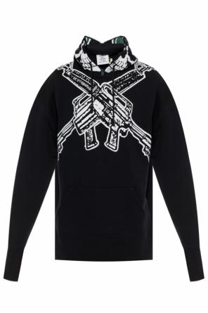 Printed sweatshirt, zdjęcie 1 Printed sweatshirt od Vetements